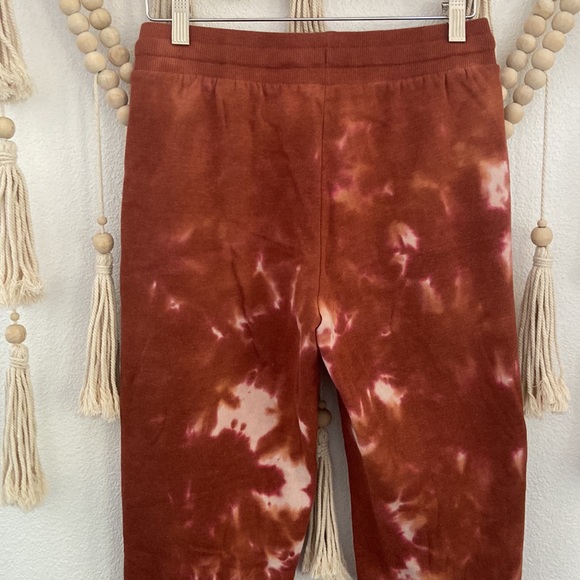 tie dye sweatpants xs - Picture 8 of 12